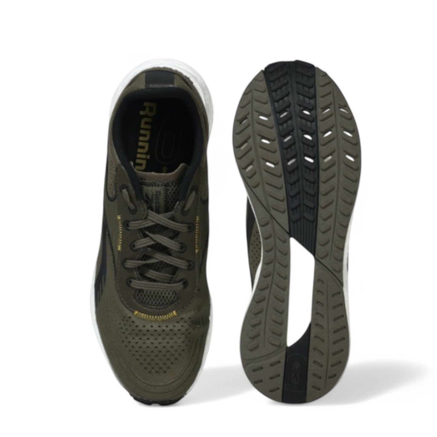 Reebok Men's Floatride Energy City Sneakers