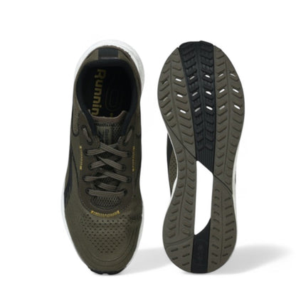 Reebok Men's Floatride Energy City Sneakers