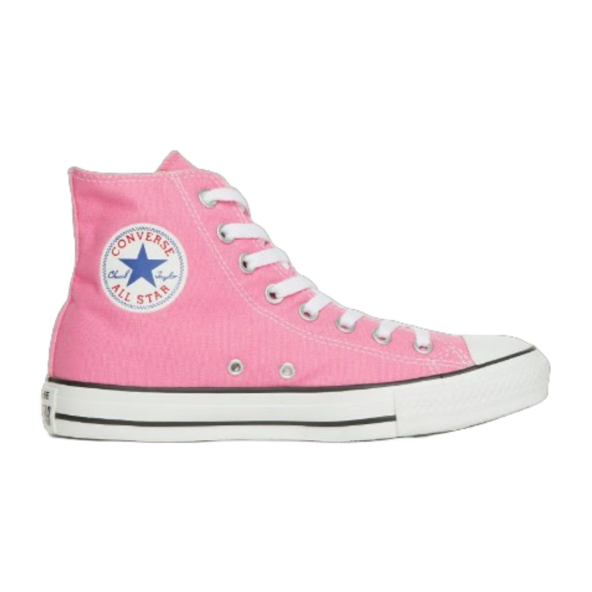 Converse Men's Chuck Taylor All Star Hi Sneakers