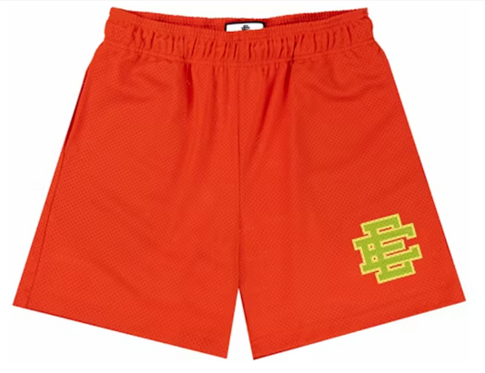 Eric Emanuel Men's Ee Shorts Core Ss24