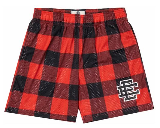 Buffalo Plaid-