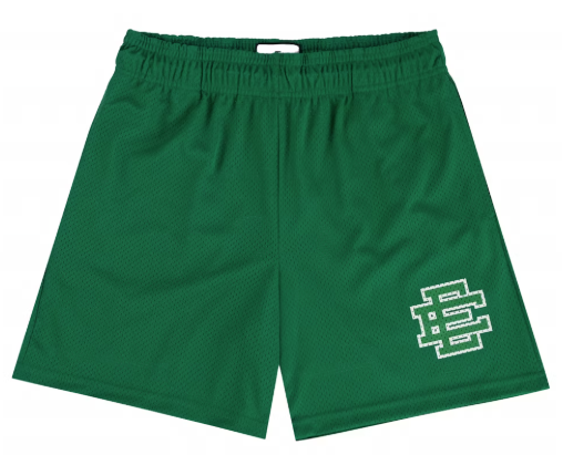 Eric Emanuel Men's Ee Basic Short Ss24