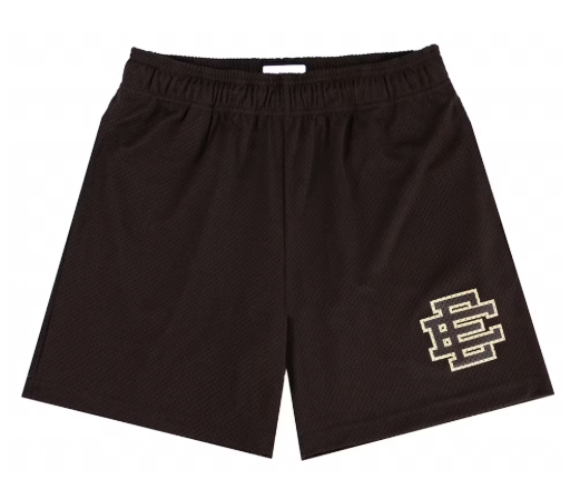 Eric Emanuel Men's Ee Basic Short Ss24