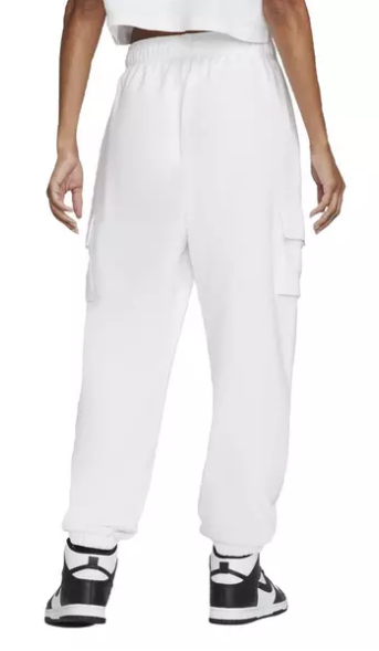 Nike Women's Nsw Club Fleece Mr Cargo Pants