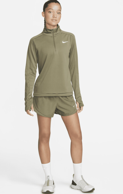 Nike Women's Tempo Dri-Fit 3'' Running Shorts
