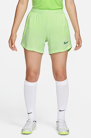 Nike Women's Dri-Fit Strike Soccer Shorts