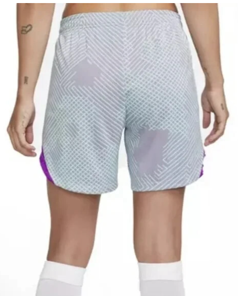Nike Women's Dri-Fit Strike Soccer Shorts