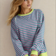 Green Stripe