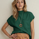 Blackish Green
