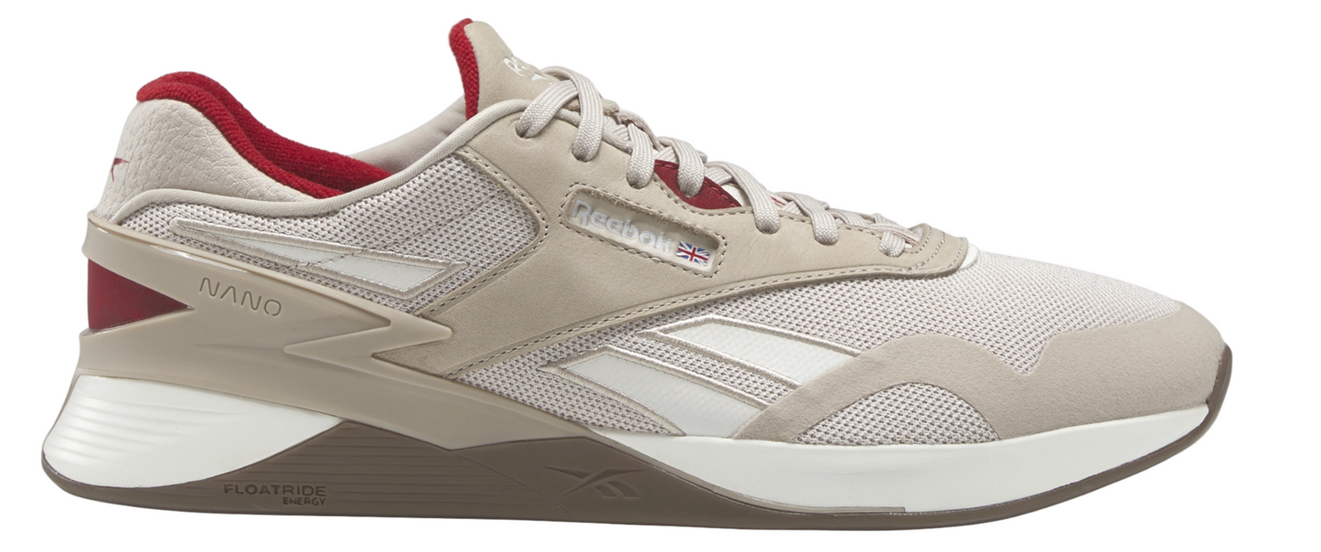 Modbei/Stucco/Chalk-