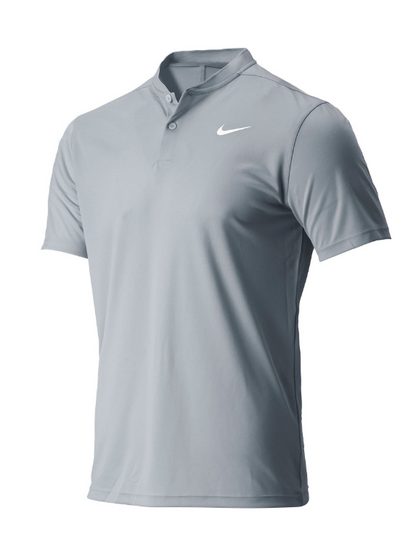 Nike Men's Dri-Fit Victory Blade Polo Polos