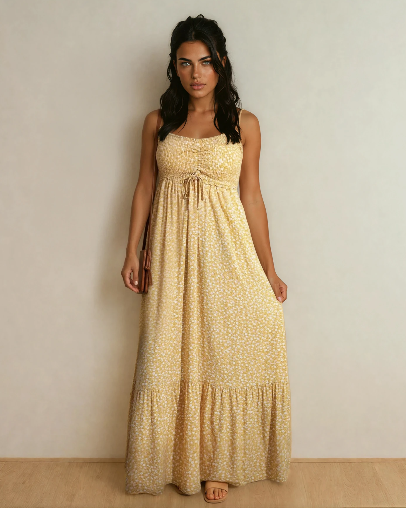 bea maxi dress Bea Dress Velvet Navy