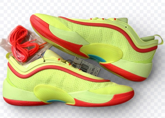 [JQ4059] Mens adidas D.O.N. Issue 6 PE 'McDonald's All American'