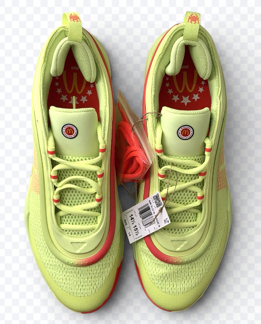[JQ4059] Mens adidas D.O.N. Issue 6 PE 'McDonald's All American'