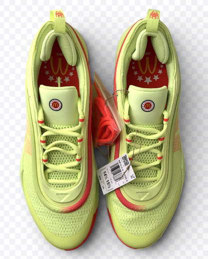 [JQ4059] Mens adidas D.O.N. Issue 6 PE 'McDonald's All American'