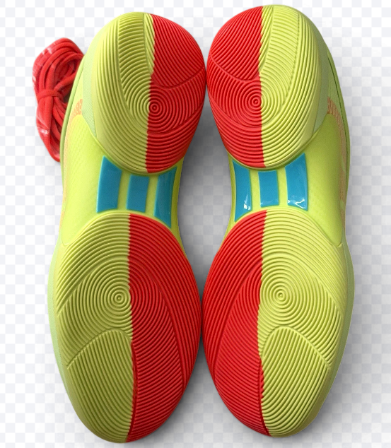 [JQ4059] Mens adidas D.O.N. Issue 6 PE 'McDonald's All American'