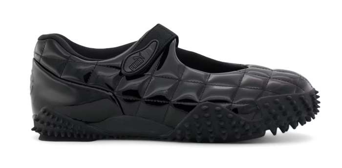 Women's Puma x Concepts Mostro Fey Quilt