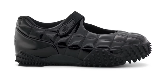 Women's Puma x Concepts Mostro Fey Quilt
