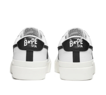 Men's A Bathing Ape BAPE Mad Sta M2