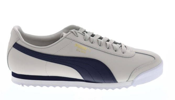 Puma Mens Roma Classic Vtg