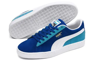 Puma Mens Suede Classic Kokono