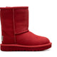 Samba Red
