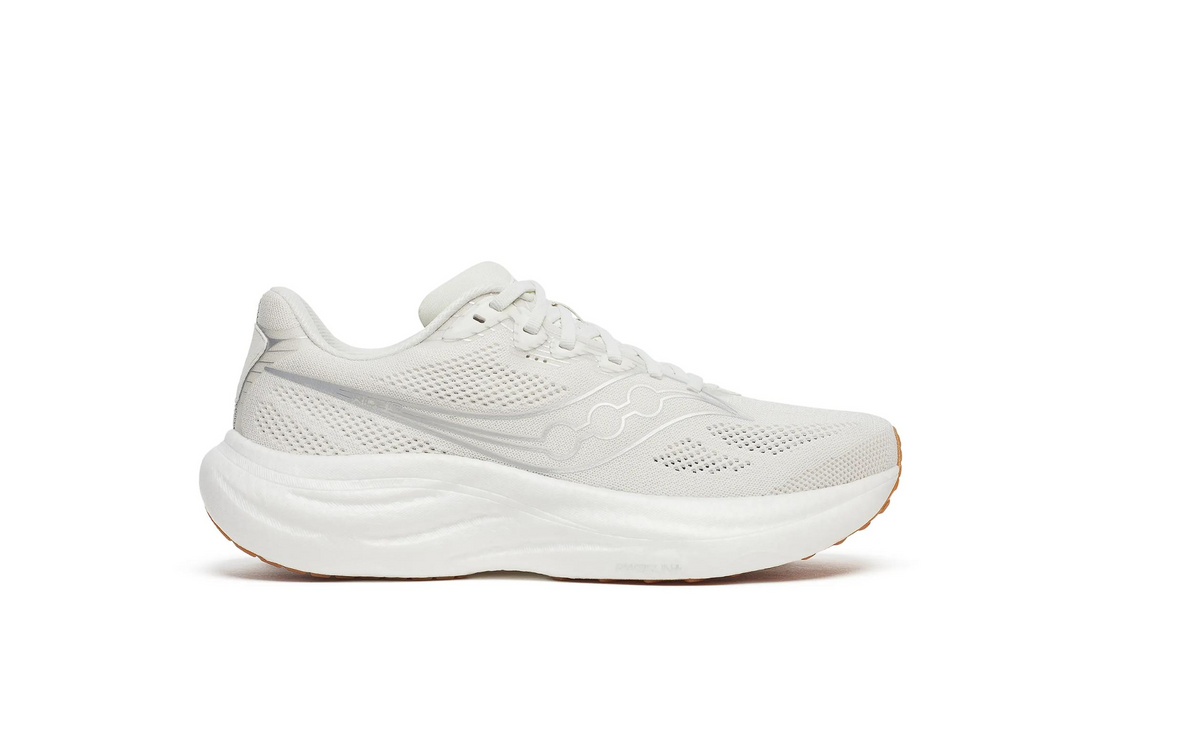 Saucony Men's Ride 19 Running Shoe