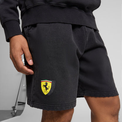 Puma Men's Ferrari Race Desert Sun Las Vegas Shorts