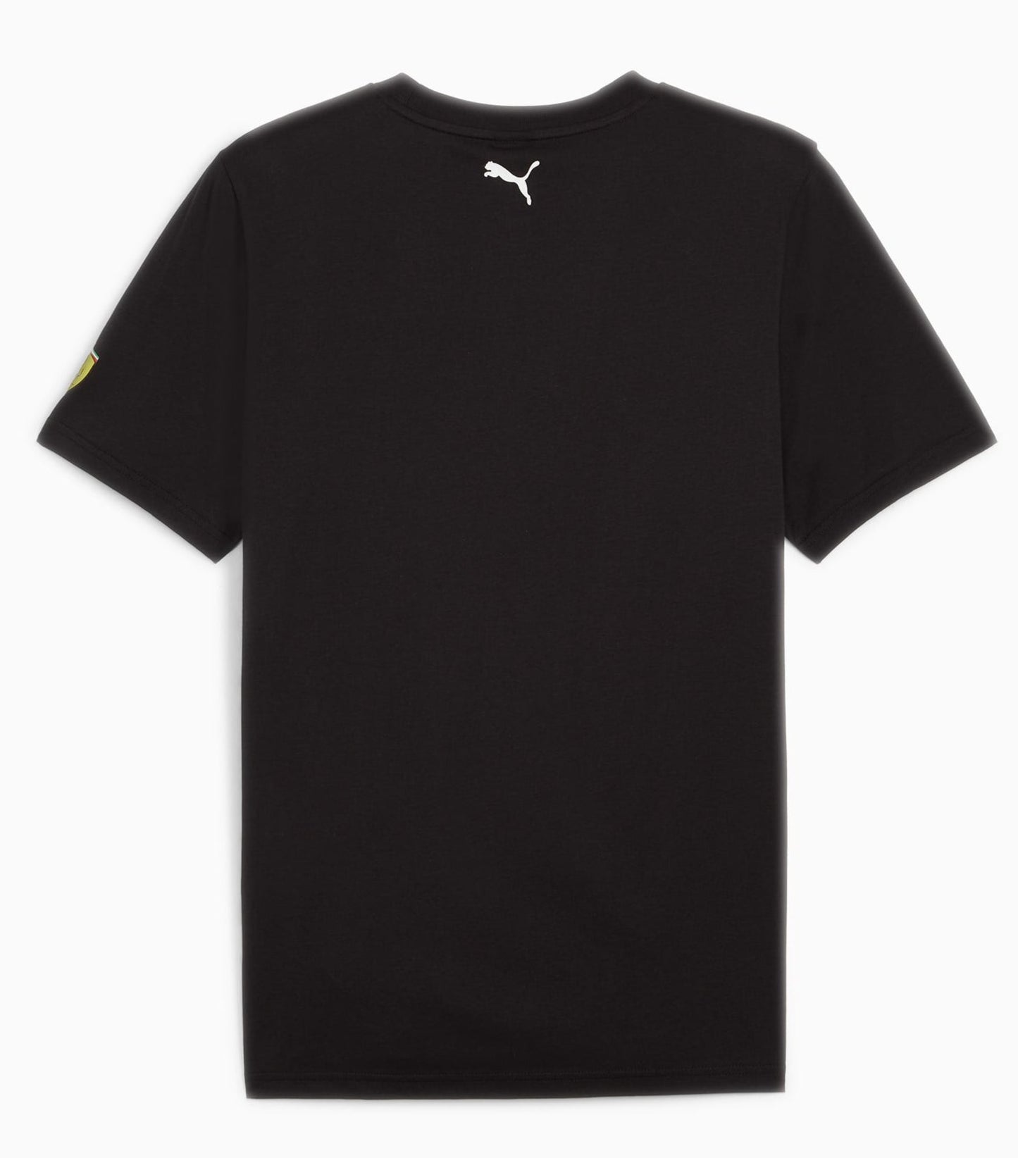 Puma Men's Ferrari Race Graphic Tee T-Shirts