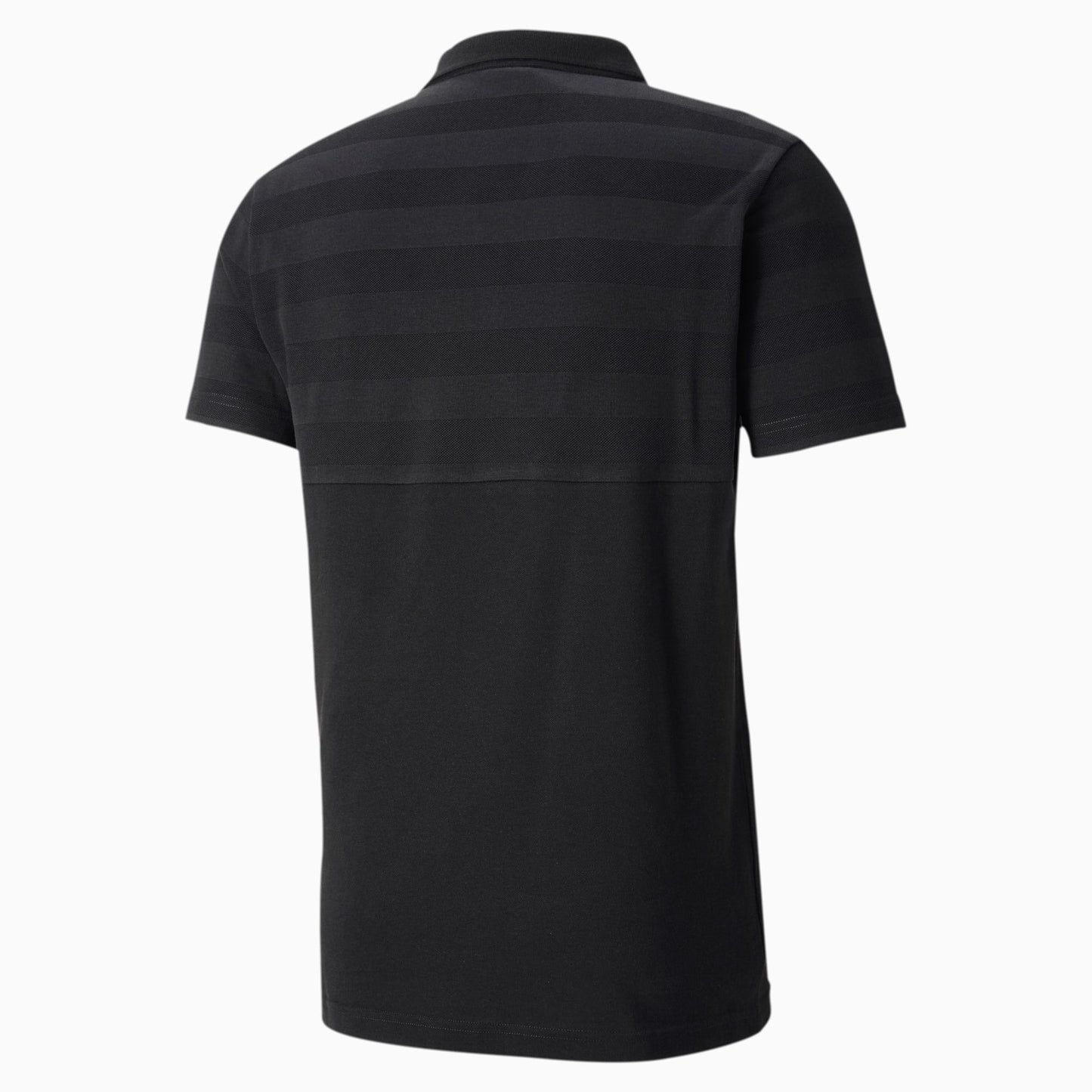 Puma Men's Ferrari Striped Polo Polos