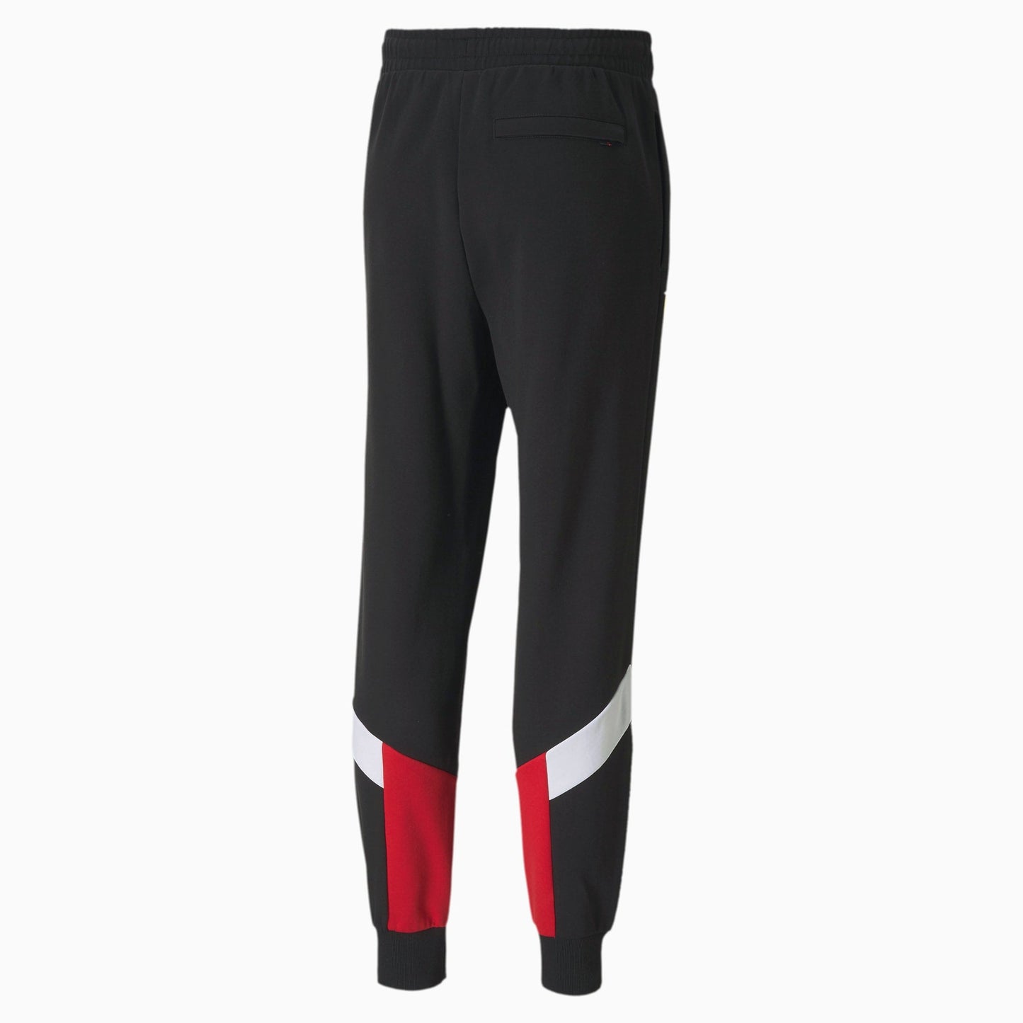 Puma Men's Ferrari Race Mcs Sweat Pants
