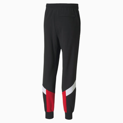 Puma Men's Ferrari Race Mcs Sweat Pants