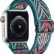 bohemian cyan