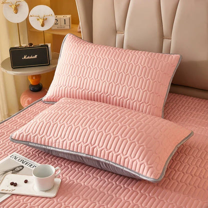 Ice Cooling Pillowcase