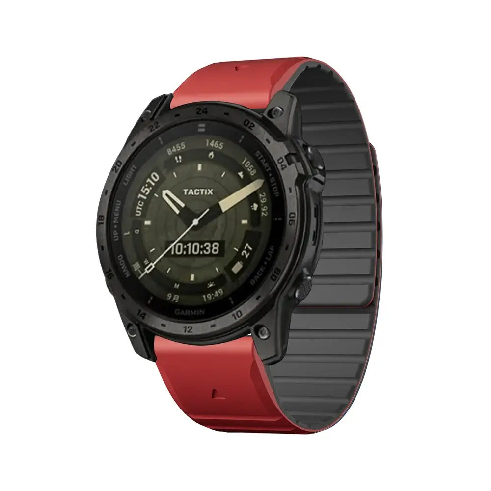 Garmin QuickFit Magnetic Silicone Wrap Band