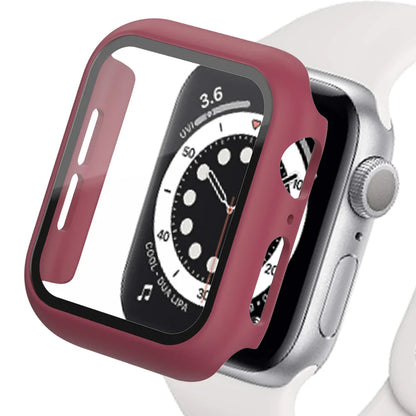 Quality Protective Case For Apple Watches