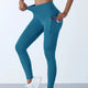 Teal blue