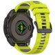 Lime / Gray