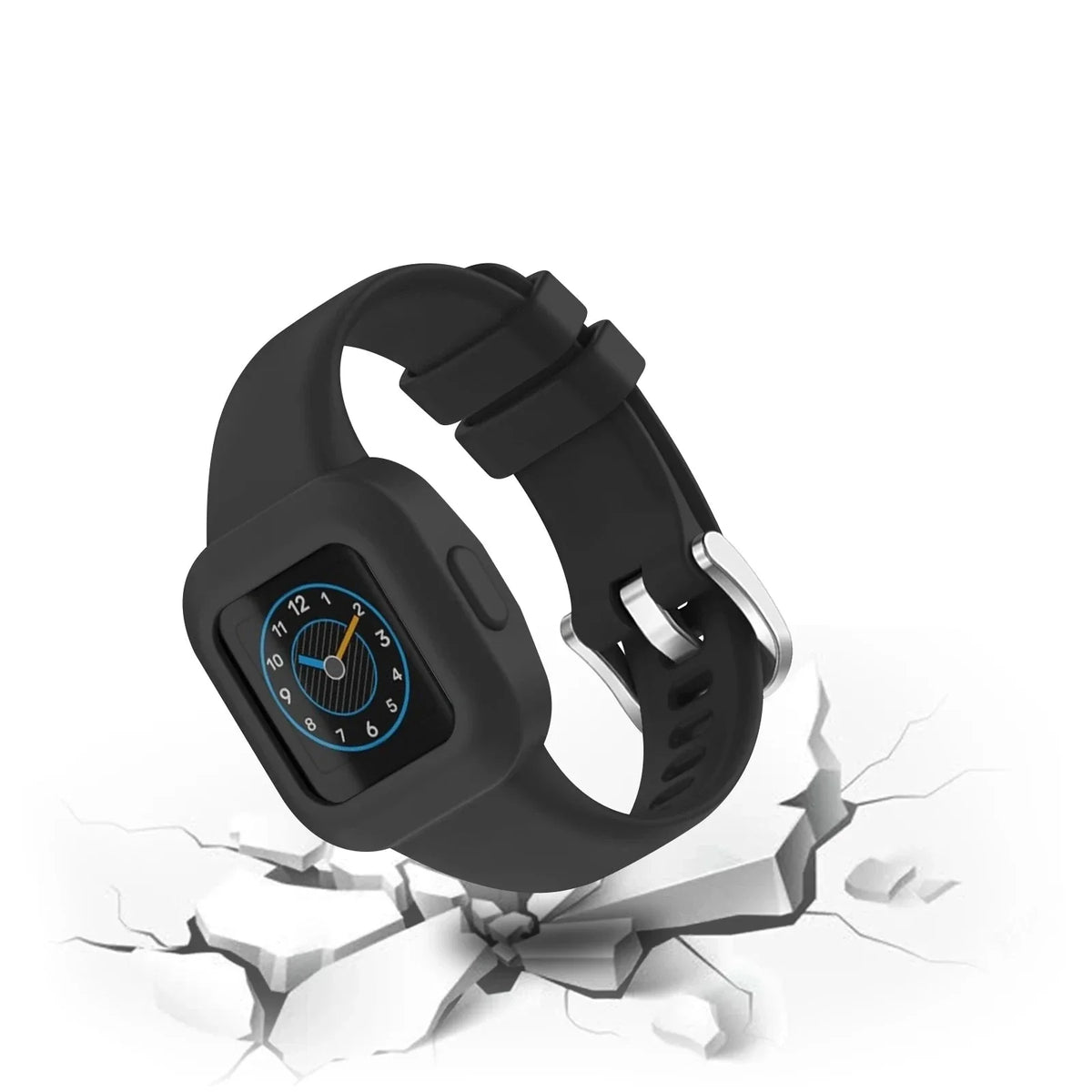 Garmin Vivofit JR 3 Silicone Watch Band