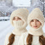 Beige-1pc