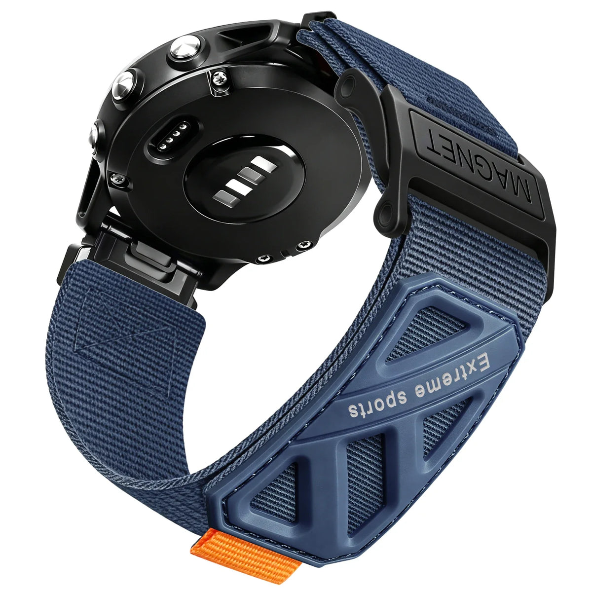 Garmin Nylon Watch Band - Sport Strap