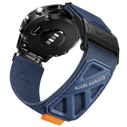 Garmin Nylon Watch Band - Sport Strap