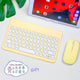 New Yellow A