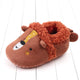 Brown Squirrel