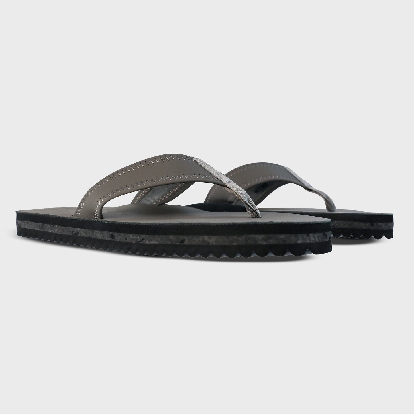 Fleks Unisex The Seagrove Flip Flop - Nightfall