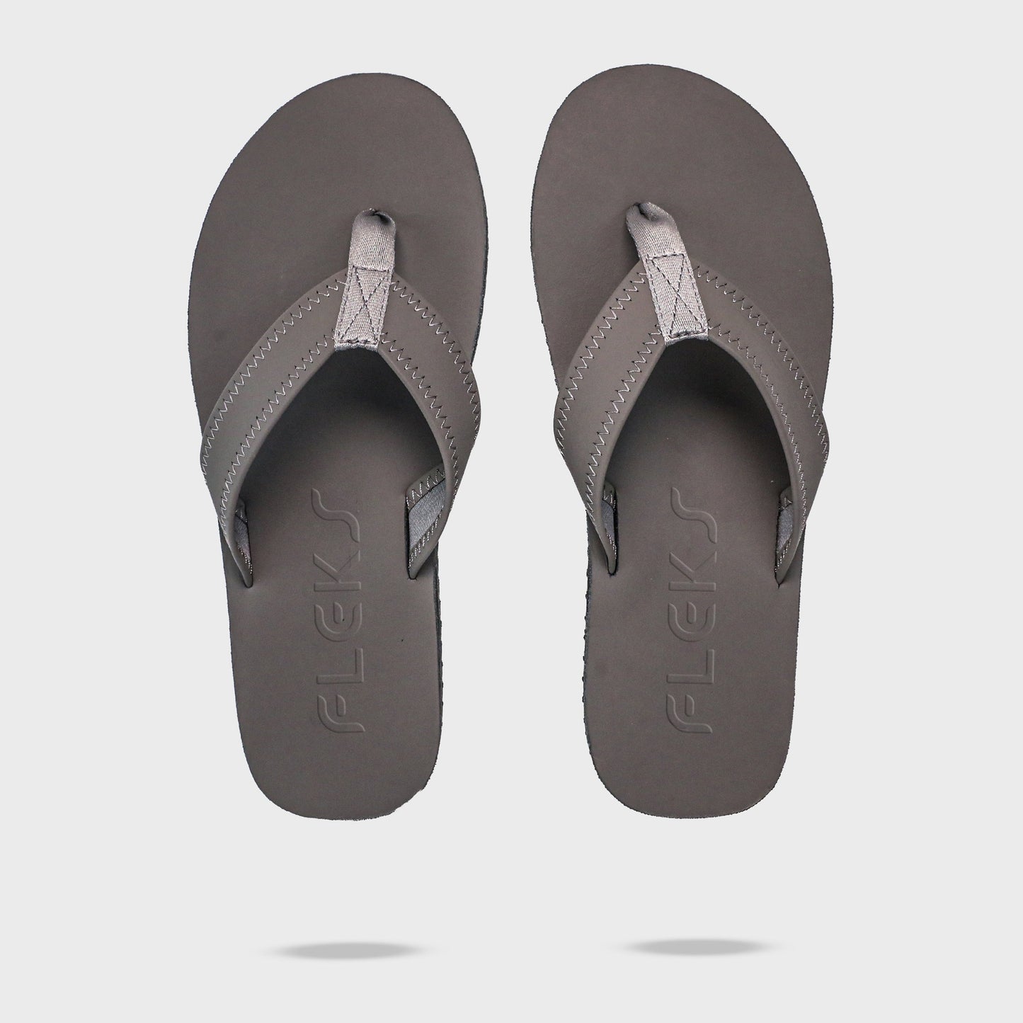 Fleks Unisex The Seagrove Flip Flop - Nightfall