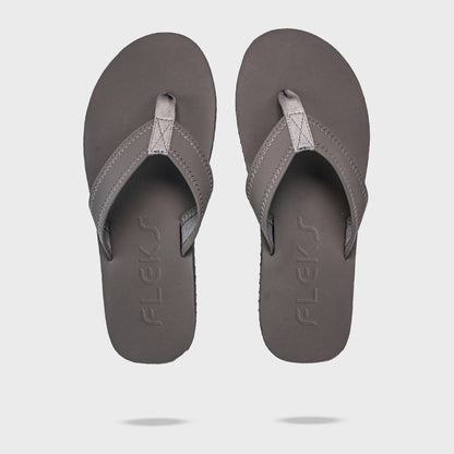 Fleks Unisex The Seagrove Flip Flop - Nightfall
