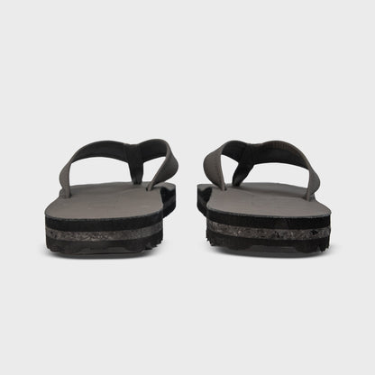 Fleks Unisex The Seagrove Flip Flop - Nightfall