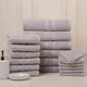 Solid Seal Grey