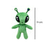 30cm green